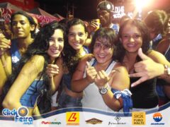 Bloco dos Amigos